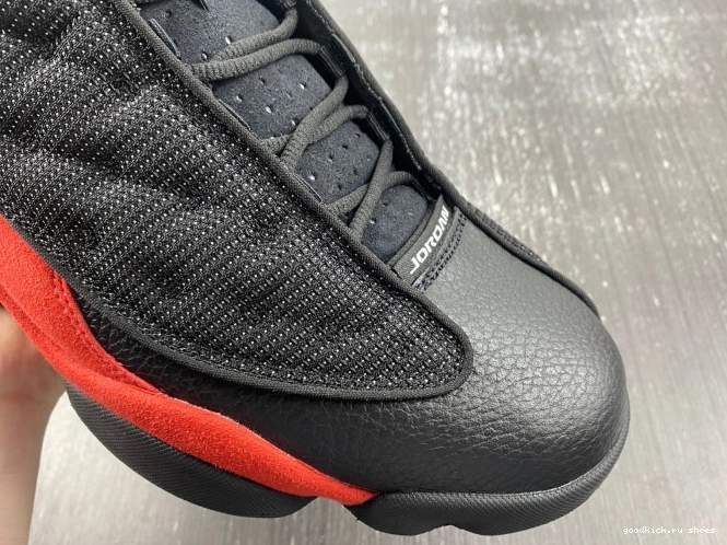 Cheap 13 Retro Jordan 414571-004 (2017) Bred 0821